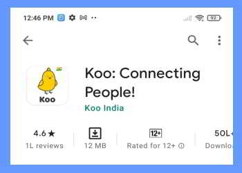 Koo App Download