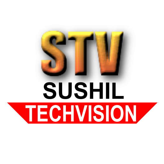 sushil logo