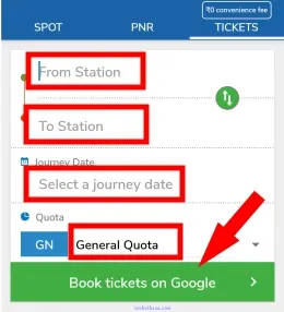 Book-Tickets-on-Google-conferm