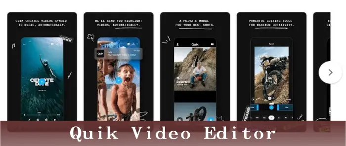4 Quik-Video-Editor