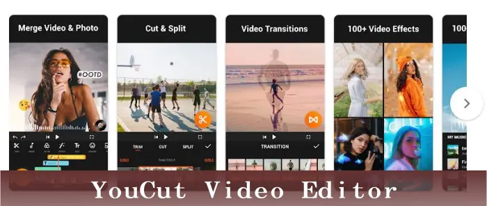 5 YouCut-Video-Editor