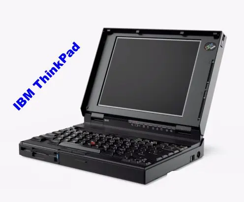 IBM-ThinkPad-world-first-laptop