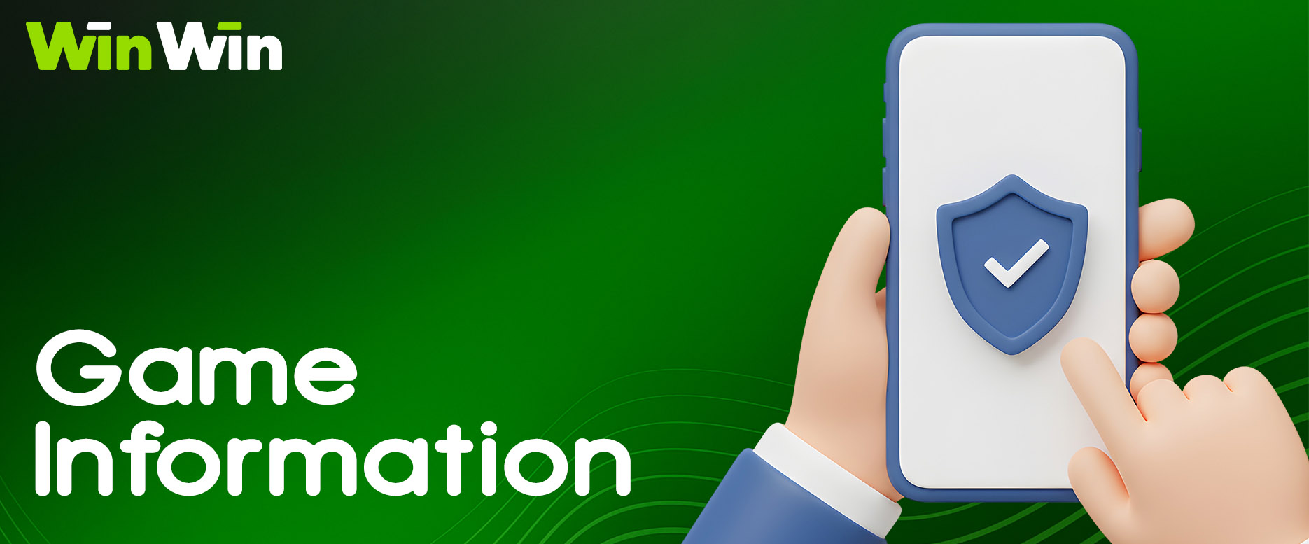 Answers to common questions about WinWin games