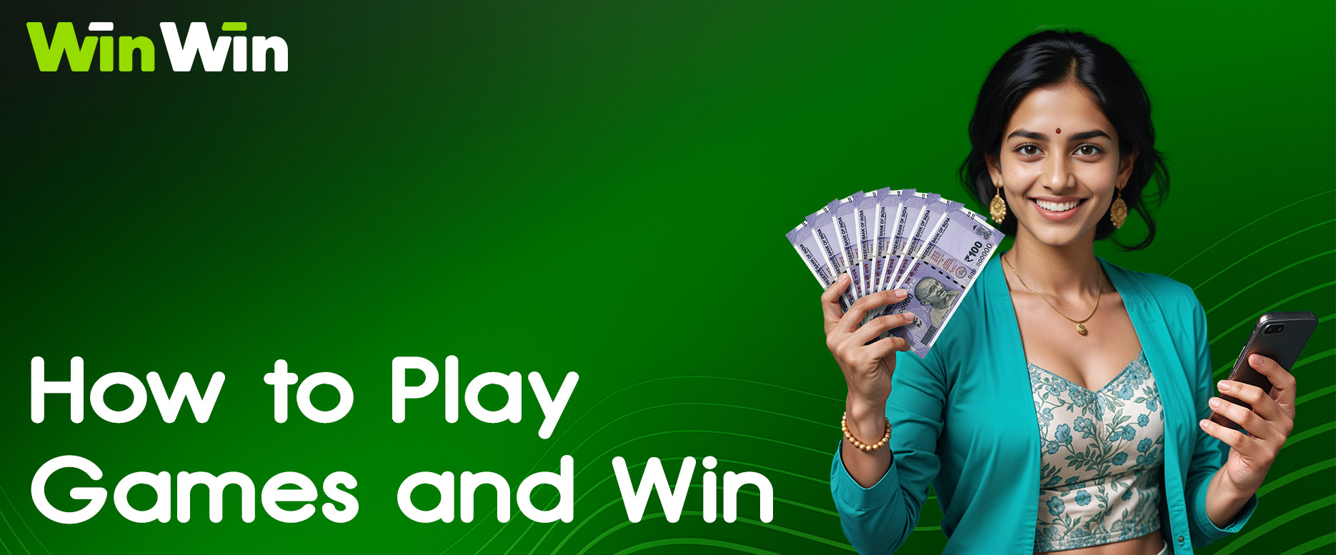 Tips and tricks for winning games in India.