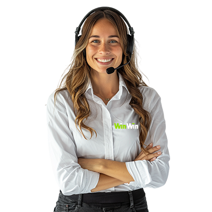 WinWin Support in India