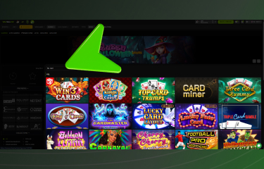 Winwin India Poker casino games on the platform: detailed instructions with simple steps on how to start playing games on the platform 3