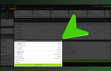 Winwin India football sports betting: detailed instructions on how to place football bets on the platform 2
