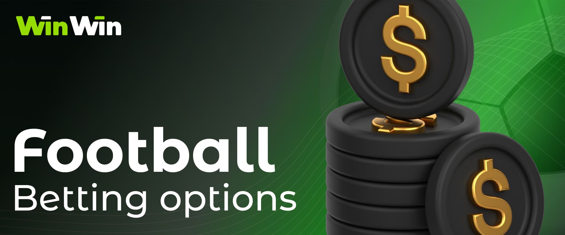 Winwin India football on the platform: general game rules for players, useful steps and tips