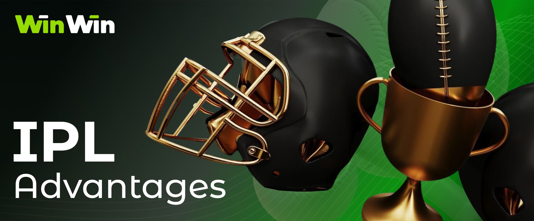 Winwin India IPL casino games on the platform: general game rules for players, useful steps and tips