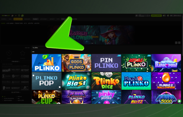 Winwin India Plinko casino games on the platform: detailed instructions on how to start playing on the platform 3