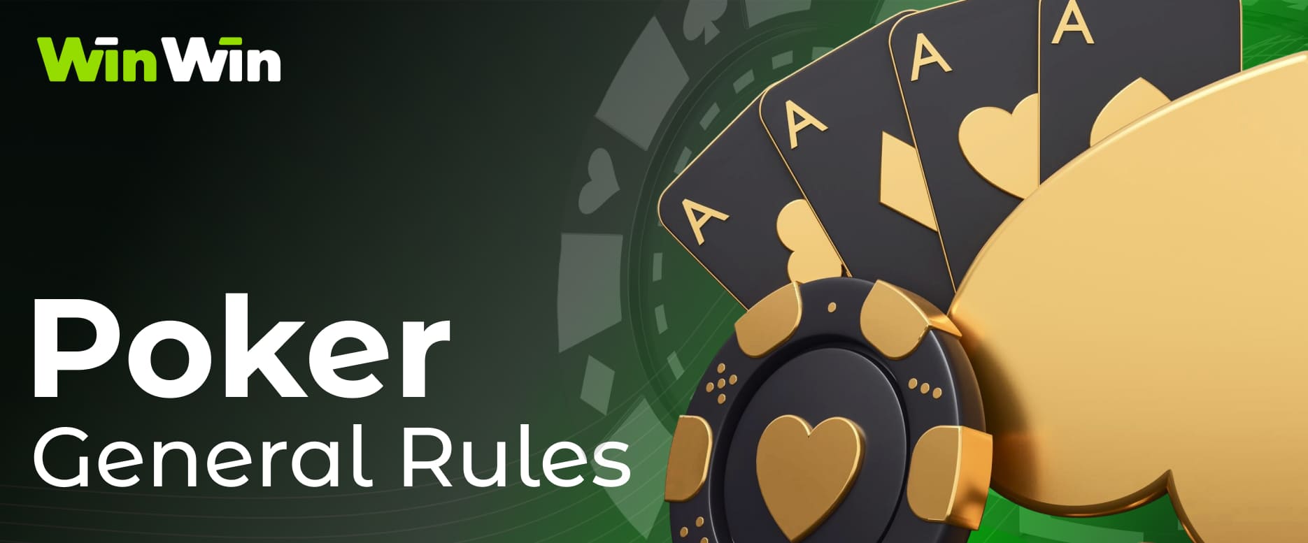 Winwin India Poker casino games on the platform basic and professional poker game rules on the platform