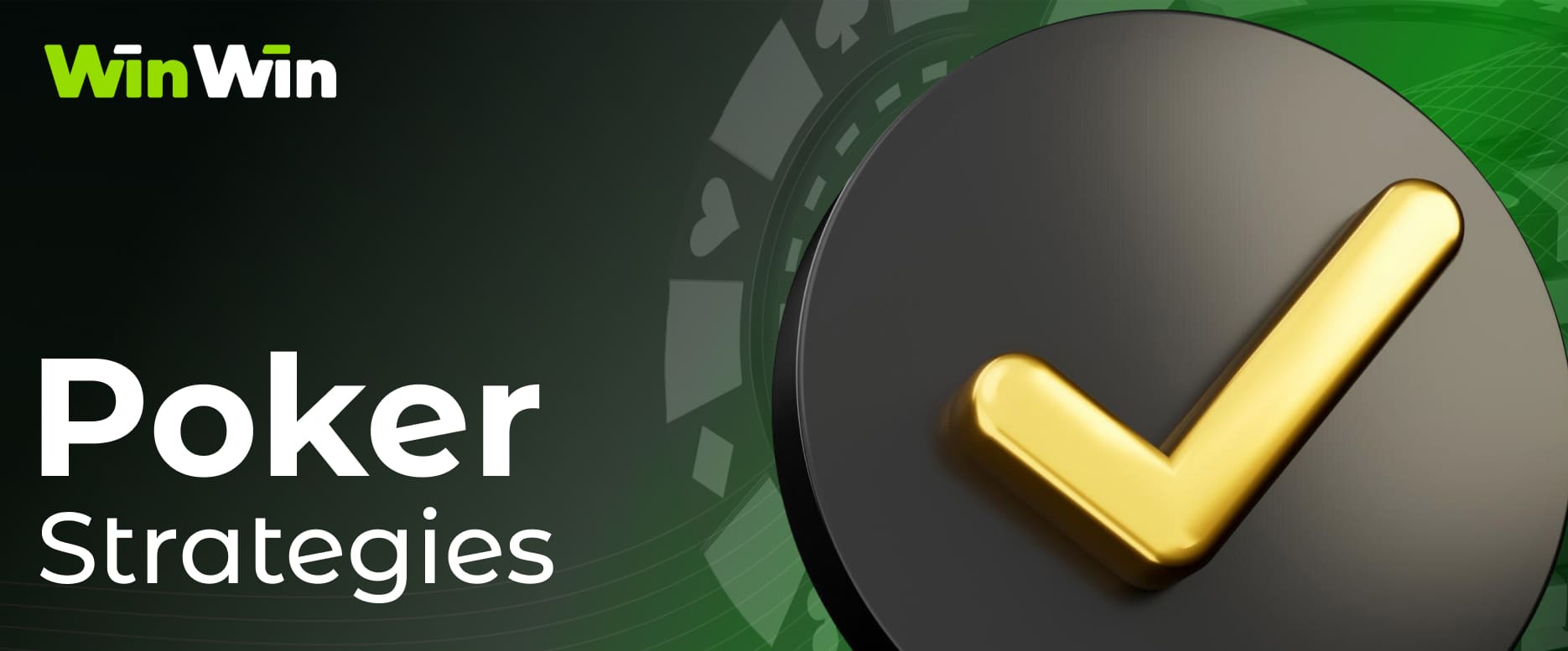 Winwin India Poker casino games on the platform, basic and advanced strategies and game tips