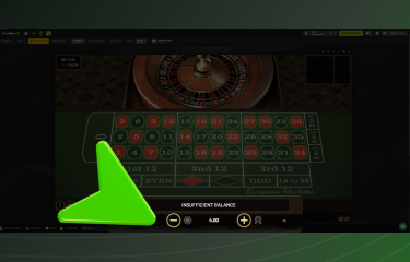 Winwin India Roulette casino games: detailed instructions with simple steps on how to start playing roulette 3