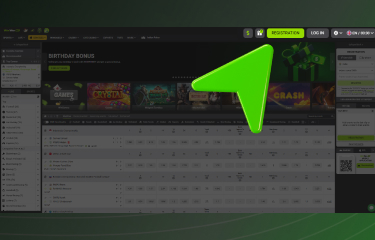 Winwin India UFC sports betting: a detailed guide with simple steps on how to place your first bet 1